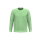 Sudadera cuello redondo