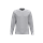 Sudadera cuello redondo