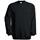 Sudadera cuello redondo