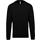 Sudadera cuello redondo
