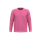 Sudadera cuello redondo