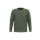 Sudadera cuello redondo