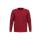 Sudadera cuello redondo