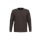 Sudadera cuello redondo