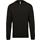 Sudadera cuello redondo