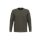 Sudadera cuello redondo