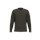 Sudadera cuello redondo