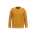 Sudadera cuello redondo