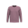 Sudadera cuello redondo