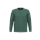 Sudadera cuello redondo