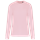 Sudadera cuello redondo ecorresponsable niños