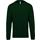 Sudadera cuello redondo