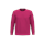Sudadera cuello redondo
