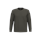 Sudadera cuello redondo