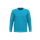 Sudadera cuello redondo