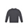 Sudadera cuello redondo id.332 unisex