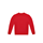 Sudadera cuello redondo id.332 unisex