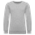 Sudadera cuello redondo infantil