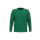 Sudadera cuello redondo