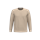 Sudadera cuello redondo