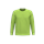 Sudadera cuello redondo