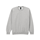 Sudadera cuello redondo midweight softstyle
