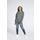 Sudadera cuello redondo midweight softstyle