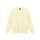 Sudadera cuello redondo midweight softstyle