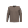 Sudadera cuello redondo