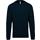Sudadera cuello redondo
