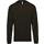 Sudadera cuello redondo infantil
