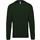 Sudadera cuello redondo infantil