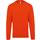 Sudadera cuello redondo infantil