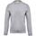 Sudadera cuello redondo infantil