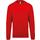 Sudadera cuello redondo infantil