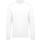 Sudadera cuello redondo infantil