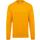 Sudadera cuello redondo infantil