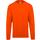 Sudadera cuello redondo