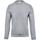 Sudadera cuello redondo