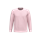 Sudadera cuello redondo