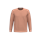 Sudadera cuello redondo