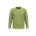 Sudadera cuello redondo