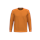 Sudadera cuello redondo