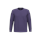 Sudadera cuello redondo
