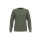 Sudadera cuello redondo reciclada unisex