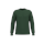Sudadera cuello redondo reciclada unisex