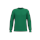 Sudadera cuello redondo reciclada unisex