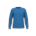 Sudadera cuello redondo reciclada unisex