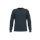 Sudadera cuello redondo reciclada unisex