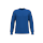 Sudadera cuello redondo reciclada unisex